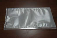 織り目加工 NY/PE の真空シールの貯蔵は食品包装のための Ziplock によって袋に入れます