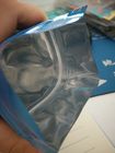 4gram 注意のスパイス/煙のポプリの包装のジッパーのアルミ ホイル袋