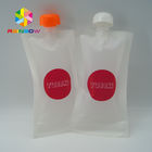 液体/生物分解性の液体包装袋のためのベビーフードのプラスチック袋