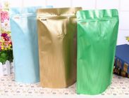 250g習慣はアルミ ホイルのジップ ロック式の包装の袋/Doyのパックのコーヒー豆の焼かれた袋を印刷しました