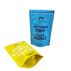 生物分解性コーヒー豆 包装袋 クラフト紙 リサイクル可能 立体袋 コーヒー袋