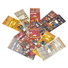 カスタム印刷 ホットセール 強化 ネズミ薬 男性用 梱包 ストック 展示紙 箱 紙カード