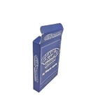 古典的な紙箱のパッケージ カスタマイズ可能な量錠剤/食品パッケージ