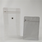 品質保証 カスタム デジタル印刷 収納  Zip Lock パック ラミネート アルミ製紙袋
