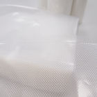 冷凍食品のための浮彫りにされた真空シール袋のロールスロイスPA/PEの食品包装のフィルム