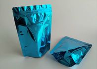 ポテト チップのプラスチック食糧袋の自身のロゴと印刷される包装のジッパー袋の習慣