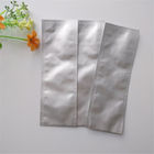 完全なColorprintingのアルミ ホイルの袋、粉プロダクトのために包むスライバ磨き粉ホイル袋