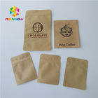 アルミ ホイルのカスタマイズされた紙袋のMoistureproof化粧品のサンプル磨き粉のパッキング