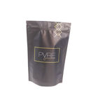アルミ ホイルを印刷するGravnreは袋の再生利用できる注文の印刷のコーヒー バッグを立てます