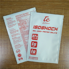 生物分解性ホイルの袋の包装の粉乳小型パッチ蛋白質の粉袋