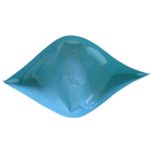 動物の形の液体の口の袋の包装の圧搾の再使用可能な二重Ziplock