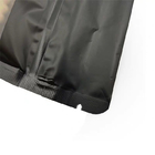クッキーのためのZiplockによってカスタマイズされる設計を包むChildproofホイルの出口のプラスチック袋