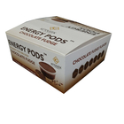 良質の紙箱の食品等級ドーナツ包装チョコレート箱のペーパー ボール紙のディスプレイ・ケース