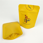 MOPP 3.5gマイラーの臭いの証拠袋の食用の包装を印刷するグラビア印刷