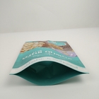 防水乾燥したフルーツのナットの食糧再生利用できる永続的な袋の完全な印刷のジッパー