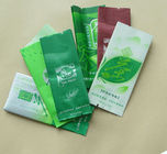 CMRK または Pantone の印刷と着色されるコーヒー/茶ホイル袋の包装