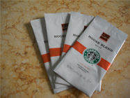 500gram コーヒー豆のプラスチック包装の袋のグラビア印刷の印刷
