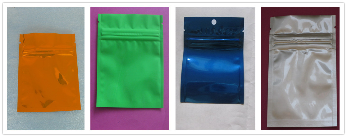 包む軽食袋 100% は平たい箱をリサイクルするか、または PPET/AL/PE のマイラーの食糧袋立てます
