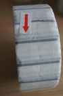 Blindman/ステッカーは覆いの袖の再生利用できる小さい明確縮めます