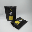 プラスチック注文のマイラーは食品包装のための袋の上のコーヒー立場を袋に入れる