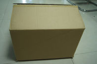明白な包装のための良質の段ボール紙のカートンの荷箱
