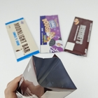 アルミ ホイル チョコレート包装袋はマイラー注文の印刷された袋を密封した