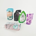 トマト ソース/化粧品のための適用範囲が広いプラスチック口の袋液体のDoypack