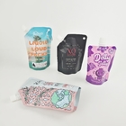 トマト ソース/化粧品のための適用範囲が広いプラスチック口の袋液体のDoypack