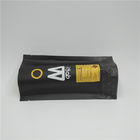 生物分解性のエチオピアのコーヒー豆包装袋500グラム ジッパーが付いている16のOz