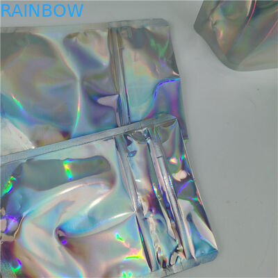 オーダーメイド ファッション パック プラスチック製 薄膜 ポッチ バッグ 臭いを防ぐ機能とカスタム ロゴ