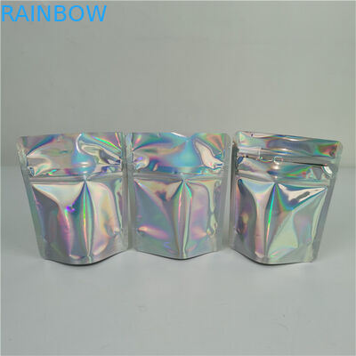 オーダーメイド ファッション パック プラスチック製 薄膜 ポッチ バッグ 臭いを防ぐ機能とカスタム ロゴ