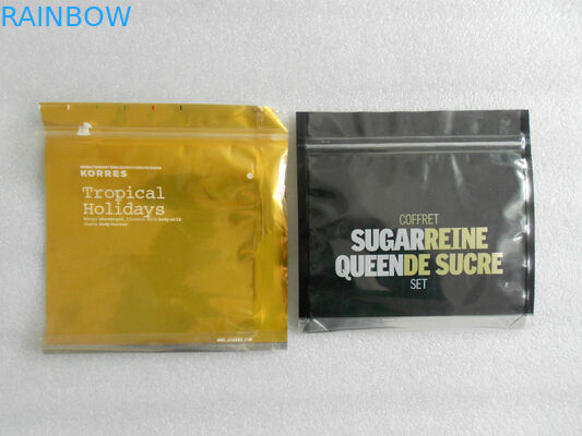 化粧品用具、構造の液体、入れ墨のための OPP/AL の /PE の化粧品の包装袋