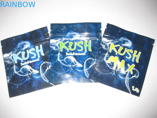 ペット/草の香のために包む VMPET/PE の草の香