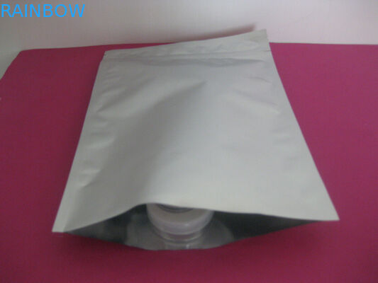 金属で処理されたホイルを立てますクッキーのために防止袋の湿気を立てて下さい