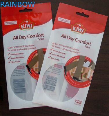 OPP は Bopp のフィルムおよび Cpp のフィルムのスタンドアップ式袋/3 と-サイドのシール袋袋に入れます