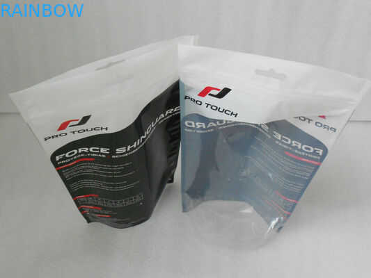 カスタマイズされたペット/AL/NY/PE は立てますペット フードのための袋を印刷しました