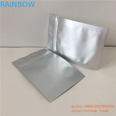 工場価格は無光沢の顔のマスクの3Ml 5ML 10MLの構造の液体袋のための化粧品のローションのサンプル磨き粉を薄板にしました