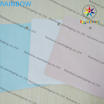 円形の穴および印刷を用いる袋を包むポリ塩化ビニール エヴァ TPU の化粧品