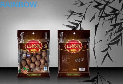 包む 150 グラム ホイルの袋環境のスナック包装袋