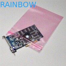 多電子工学 Reusebal のジッパーが付いている反静的な袋のジッパー