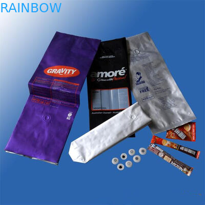 500gram コーヒー豆のプラスチック包装の袋のグラビア印刷の印刷