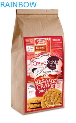 ブラウンのゆとりの食品包装のための窓によってカスタマイズされる紙袋の錫のタイ