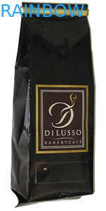 包む古典的な側面のガセット ホイルの袋無光沢の黒い錫のタイのコーヒー包装袋