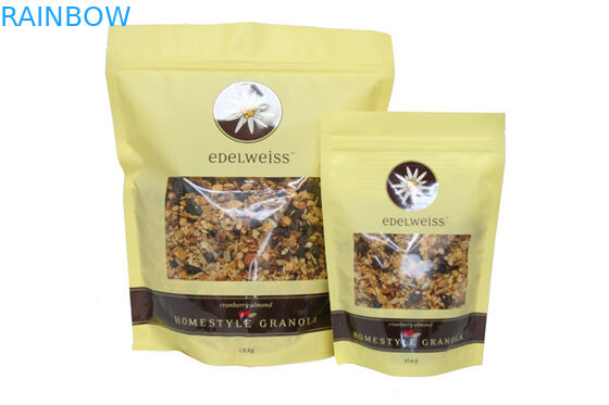 窓と薄黄色の Homestyle Edelweiss のティーバッグの包装