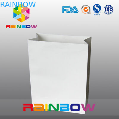 ワイン・ボトルは紙袋/ロゴの印刷を用いる習慣によってを印刷されたクラフト紙袋カスタマイズしました