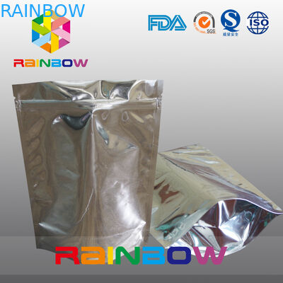 Korres の化粧品の包装袋は/Noni のプラスチック包装の袋を立てます