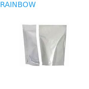 乾燥された食糧のための金のアルミ ホイルの食糧真空シール袋の自己の立場の袋の高い障壁