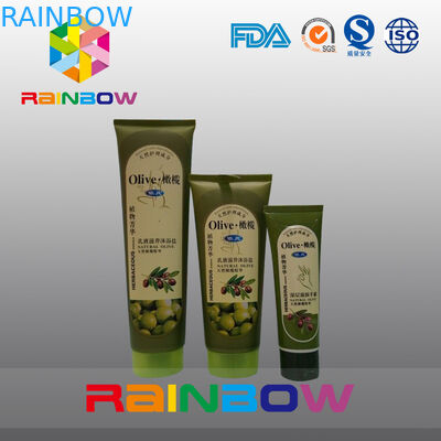 びん/袋のためのカスタマイズされたラベルの自己接着ペーパー収縮の袖のラベル/ステッカー