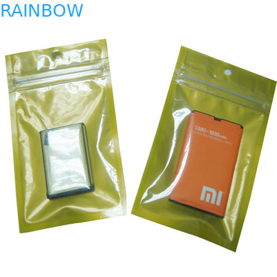 DADAO ペット電子袋/ホログラムのジッパーが付いている多層の Coextruded 袋