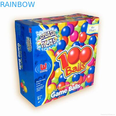 磁気折るペーパー ギフト用の箱、ロゴは食糧ペーパー Sorage カスタマイズされた箱を印刷しました